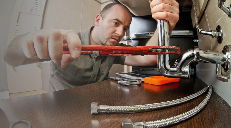 Professional bathroom faucet installation in Laporte, CO